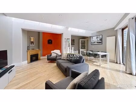 maison 7 pièces 174 m²