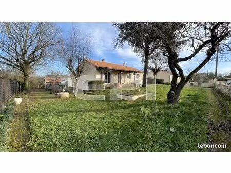 maison 6 pièces 103 m²