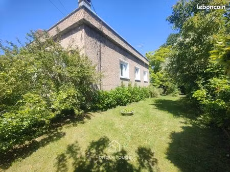maison 4 pièces 108 m²