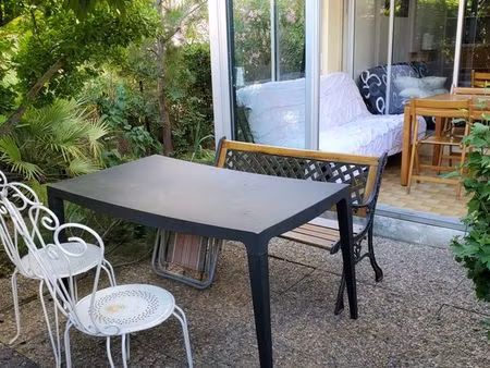 cap agde location été 206