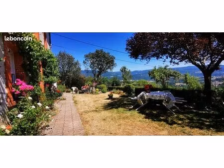 appartement 3 pièces 38 m²