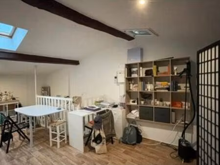 appart ( studio)meuble