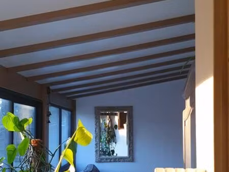maison /appartement bazainville