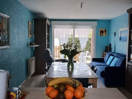 appartement 47 m2