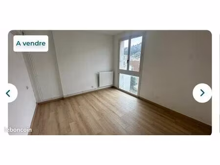vente appartement 3 pieces
