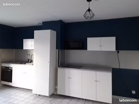 splendide appartement t3 avec vue orienté plein sud