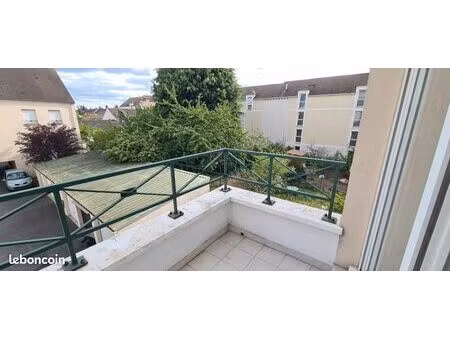 appartement moderne  clé en main - t3 – 59 m² – place parking + 2 caves