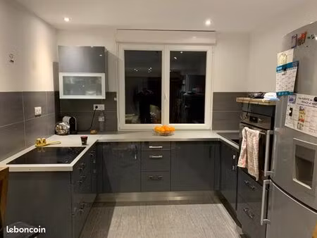 appartement duplex sur les bords de marne