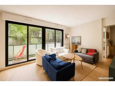 duplex 6 pièces 150 m²