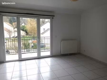 78-très bel appartement t3
