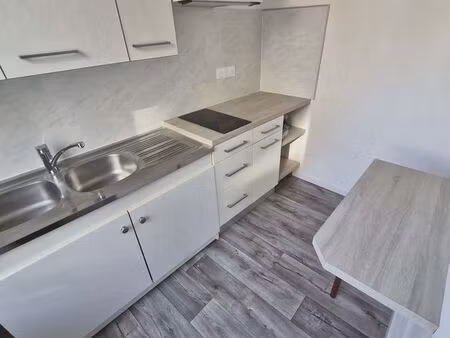 appartement t2 hyper centre ville