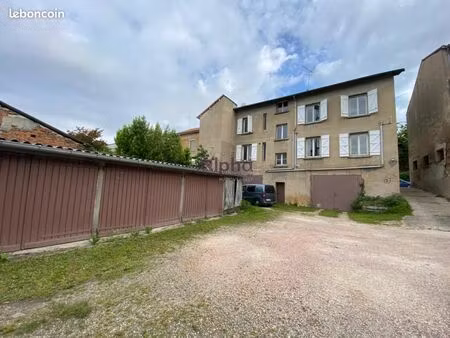 immeuble 220 m² montauban