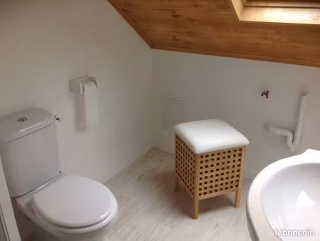 appartement t2 centre ville