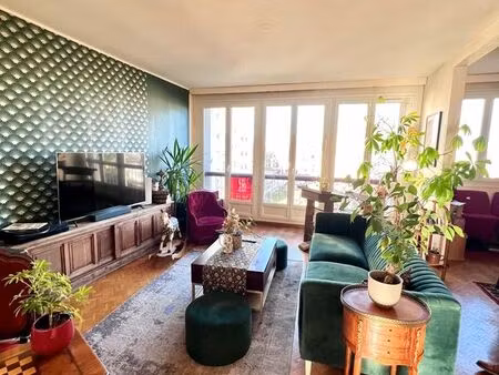 appartement le mans