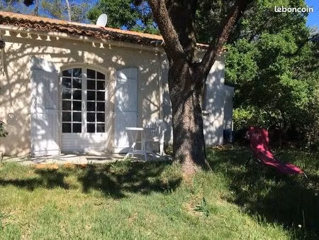 chambre indépendante dans villa – st‑clément‑de‑rivière – idéal étudiant(e) – 512 cc