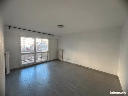 appartement 2 pièces 51 m2