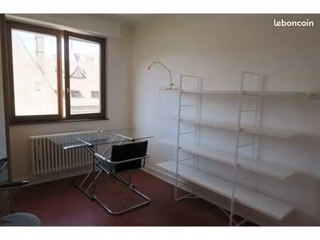 appartement pour étudiant