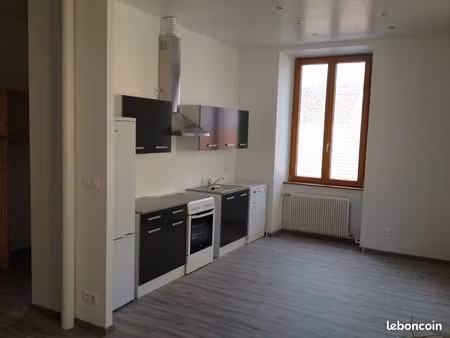 appartement 3 pièces
