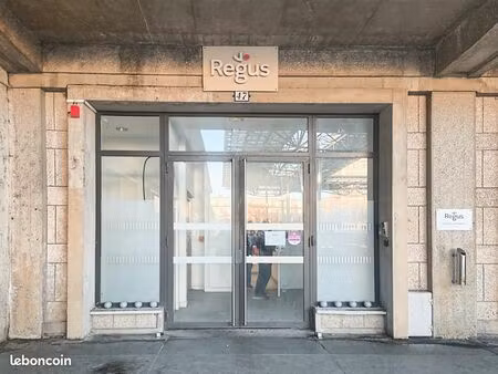 bureau privé à louer pour 1 personnes à amiens  amiens station