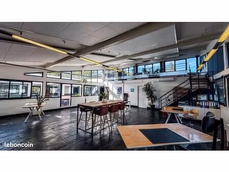 bureaux 315 m2 standing anglet