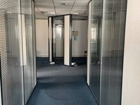 bureaux zone de maignon