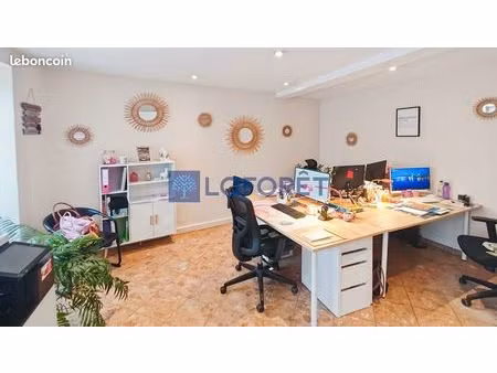 bureaux 42 m² saverne