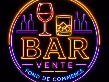 bar d’ambiance lounge