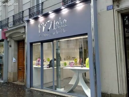 cession bail sans pas de porte