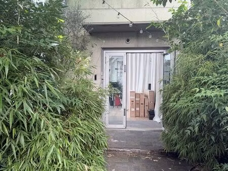 boutique 365 m² paris