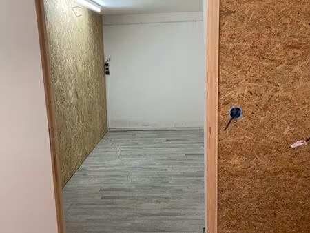 loue box fermé