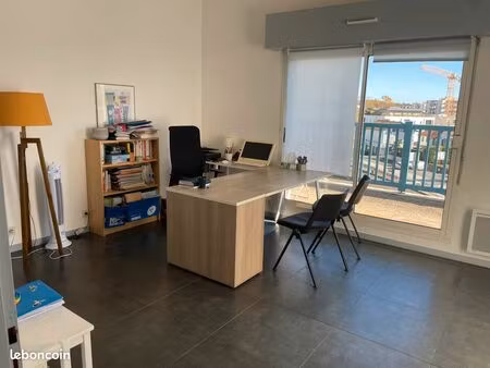 local professionnel à louer anglet centre