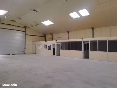 local commercial