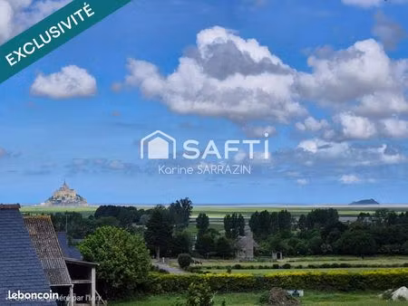 local 311 m² le mont-saint-michel