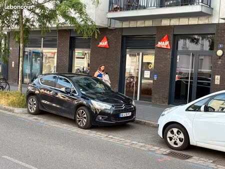 murs commerciaux loués par le groupe maif