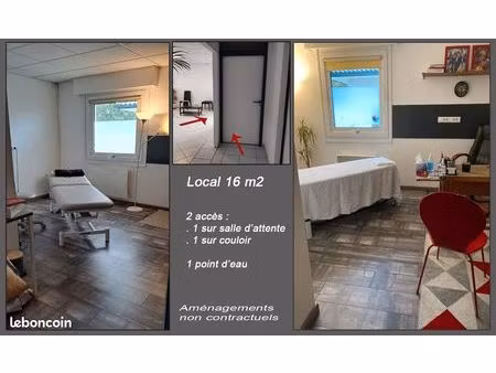local pro 16 m2