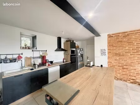 maison 5 pièces 131 m²