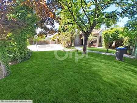 maison 5 pièces 168 m²