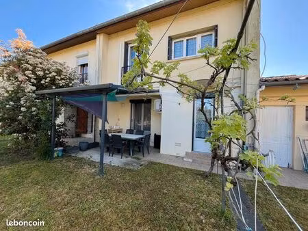 maison 4 pièces 74 m²