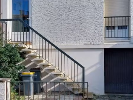 maison a vendre