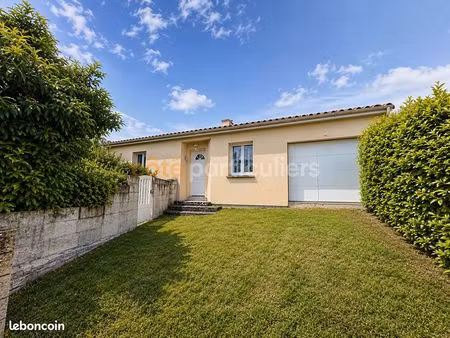 maison 5 pièces 76 m²