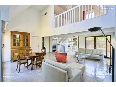 maison 5 pièces 172 m²