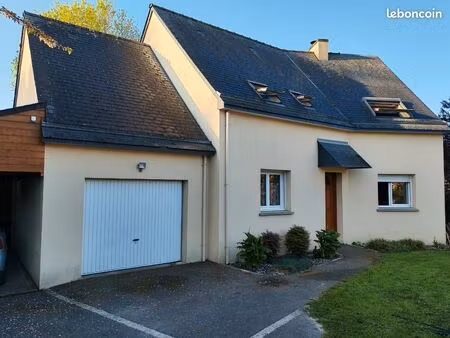 a louer maison d habitation