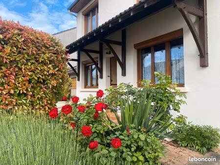 maison 6 pièces