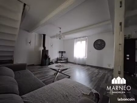ferme 7 pièces 215 m²