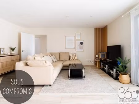 maison 4 pièces 105 m²