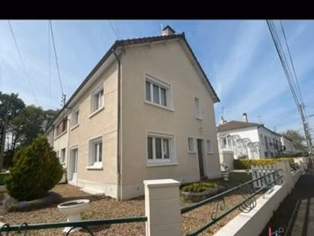 a saisir maison