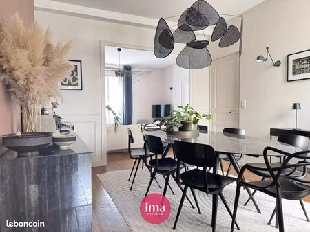 maison 5 pièces 91 m²