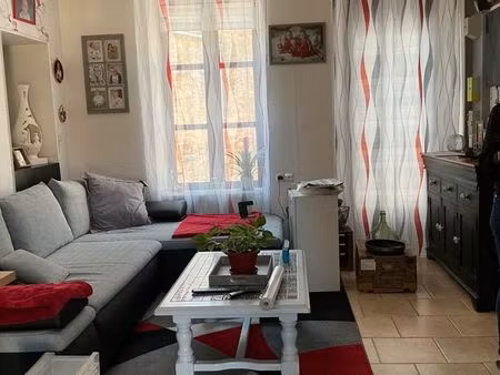 a louer maison de ville