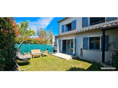 maison t4 de 2016 – 85 m² – merville