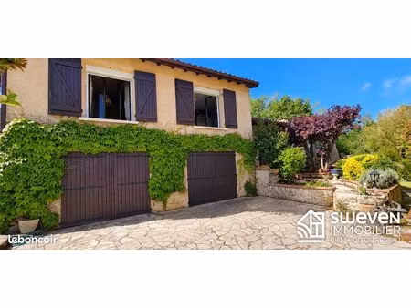 maison 5 pièces 112 m²